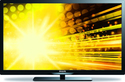 Philips 3000 series LED TV 50PFL3708 50" Full HD Black